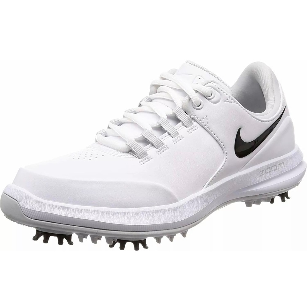 Nike Women's Air Zoom Accurate Golf Shoes, White